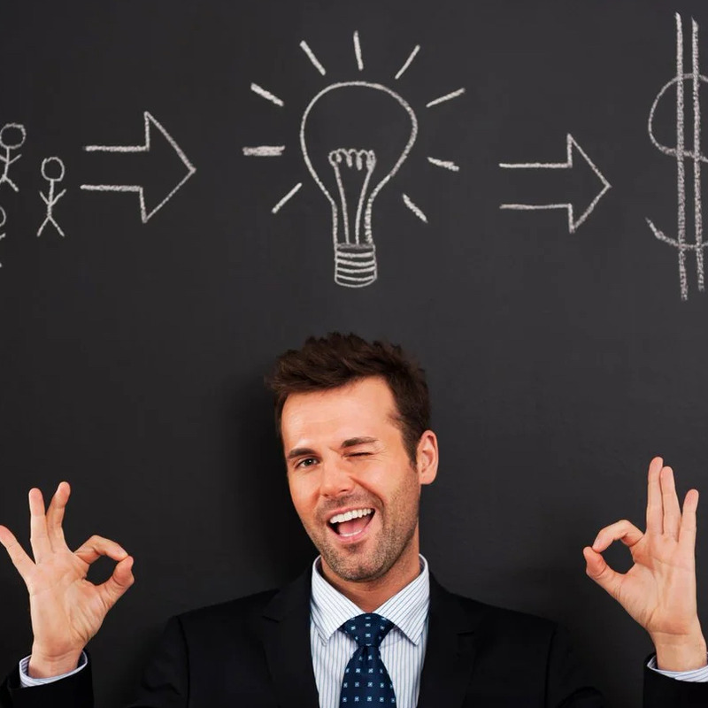 На днях «Стартап года» 2012 назвал победителей