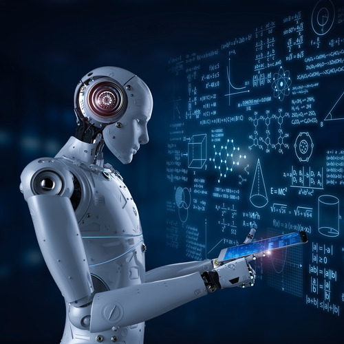 Интернет. Электронный мир. Электронные пророки.