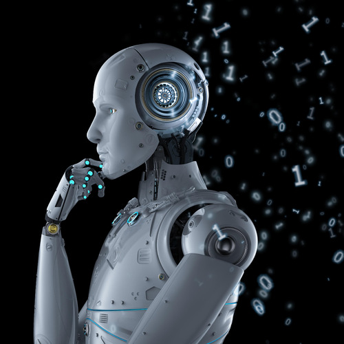 Бот? Электронный сотрудник? Электронный «муравей»? Кто он?