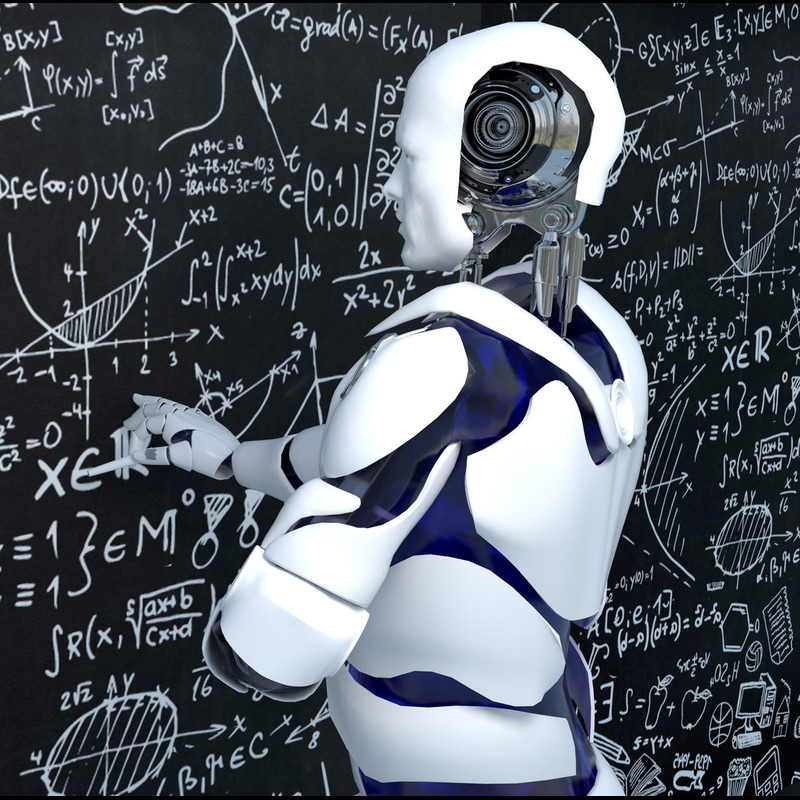 Люди из сети. Кто управляет ботами - тот управляет сетью.