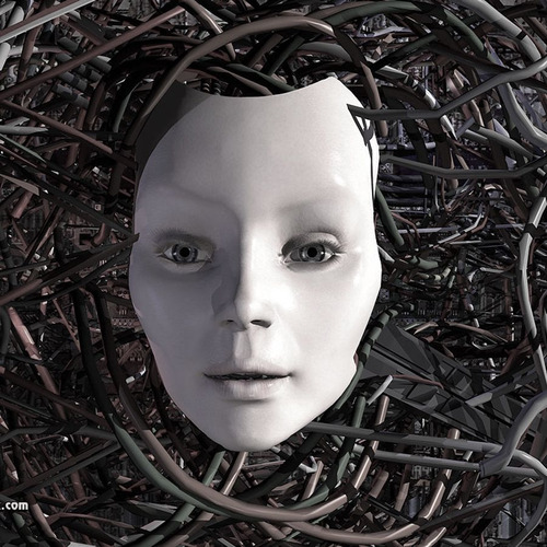 Человечество вышло на новый уровень развития. Новый мир, которого мы боялись, стал нашей новой реальностью.