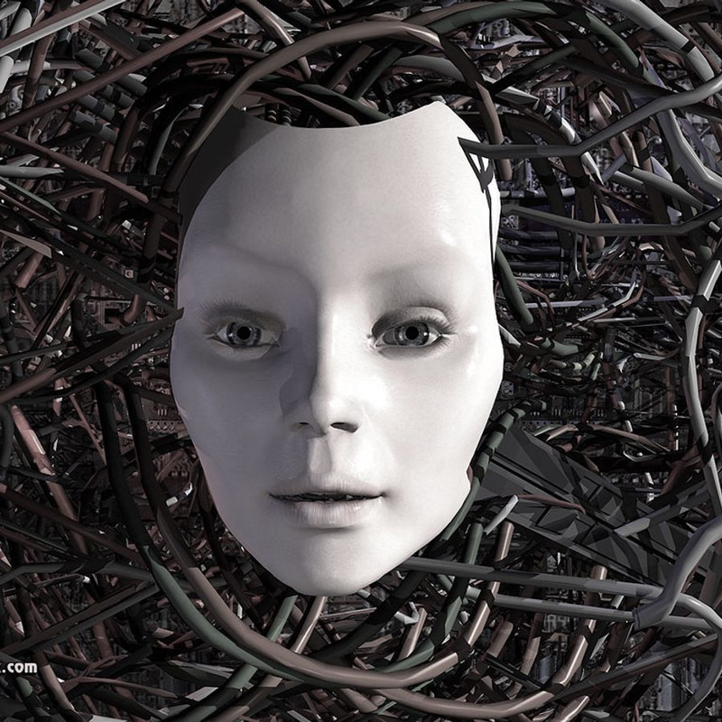 Человечество вышло на новый уровень развития. Новый мир, которого мы боялись, стал нашей новой реальностью.