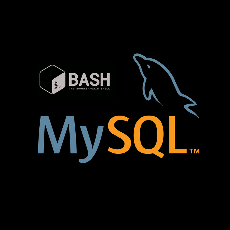 Создание резервных копий баз данных MYsql c помощью Bash скрипта